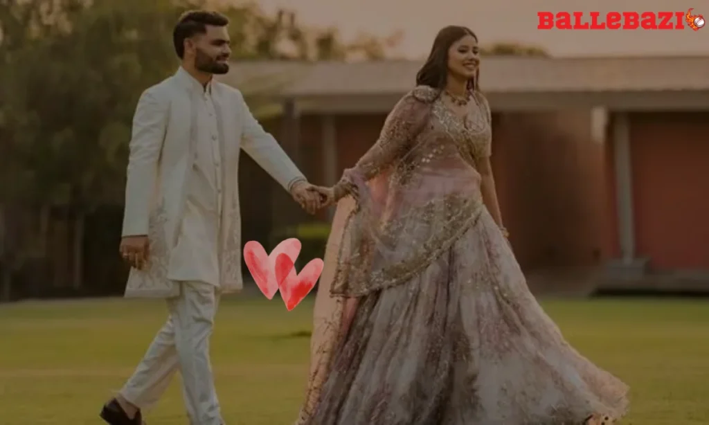 Rinku Singh Girlfriend