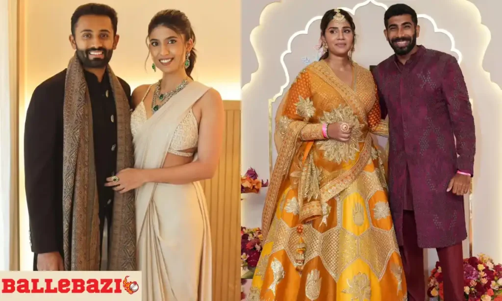 Shreyas Gopal Wife