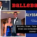 Alyssa Healy Husband
