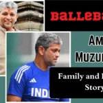 Amol Muzumdar Religion