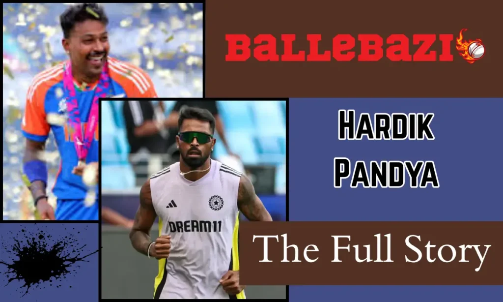 Hardik Pandya Cricket Idol Wasim Jaffer