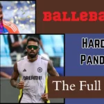 Hardik Pandya Cricket Idol Wasim Jaffer
