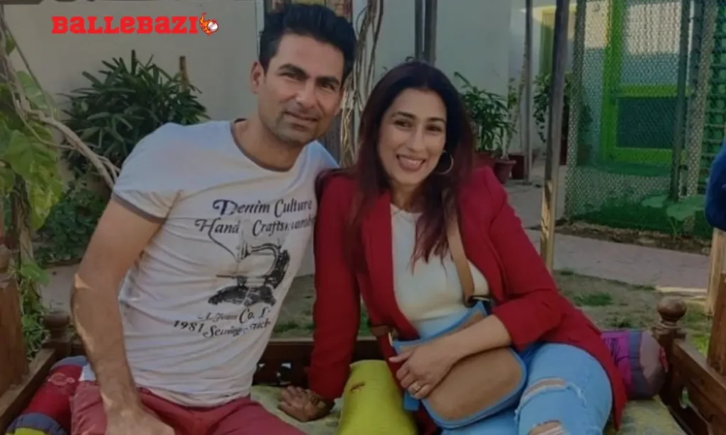 Kaif and Pooja