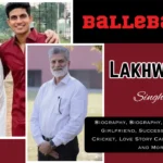 Lakhwinder Singh Gill