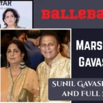 Marshneil Gavaskar