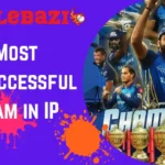 Most Unsuccessful Team in IPL