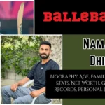 Naman Dhir