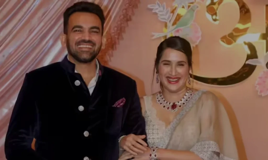 Sagarika Ghatge