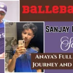 Sanjay Bangar Son