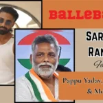 Sarthak Ranjan Father