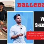 Vijay Shekhawat Cricketer
